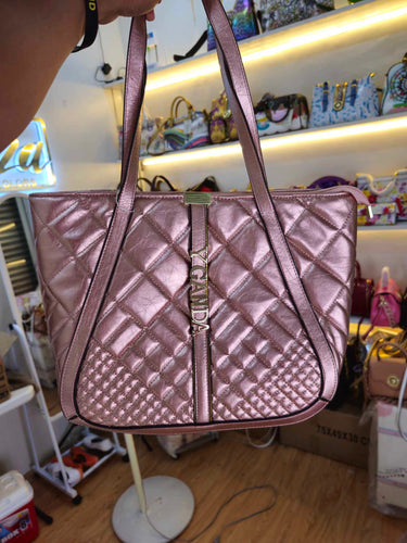 Personalized Raquel Large Tote